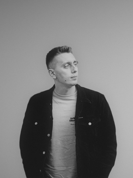 Valentin Agafitei