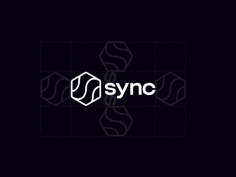 Sync brand identity