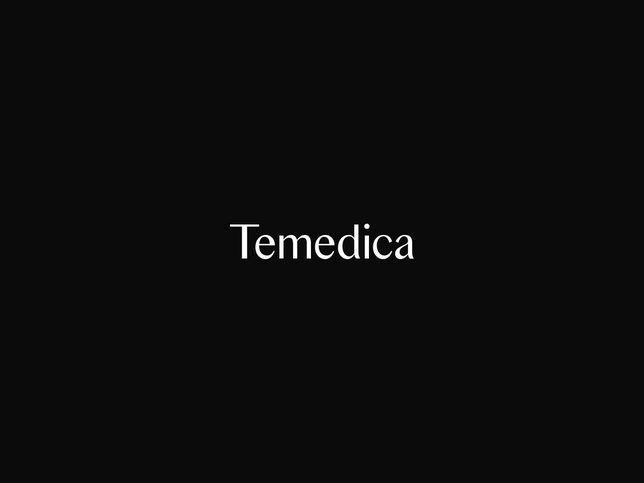 Temedica logo